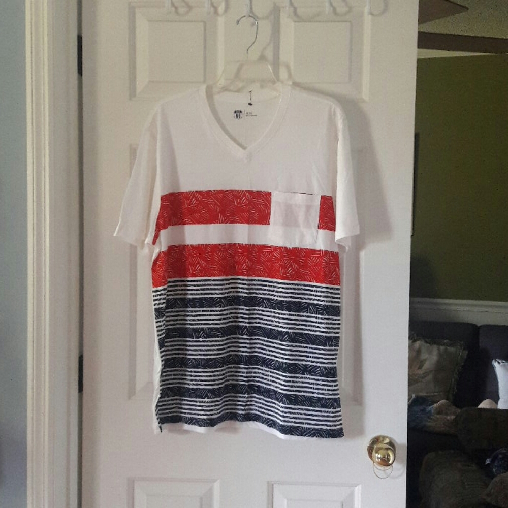 New without Tag